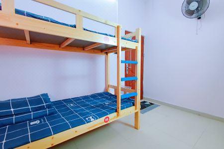 Shenzhen Zishang Youth Hostel - 106