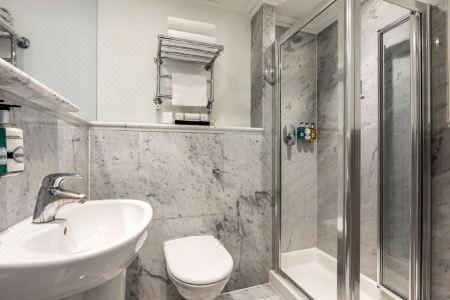 Radisson Blu, London Tottenham Court Road - 90