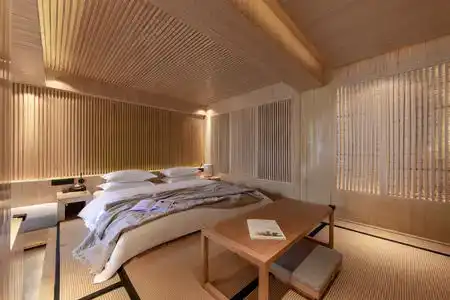 Yunjian Qishe Lanxi | Zen Tea View Holiday Villa - 112
