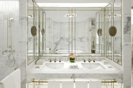 the Langham - 19
