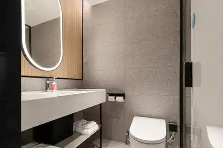 City Comfort Inn Zhuhai Nanping Bridge Branch - 28