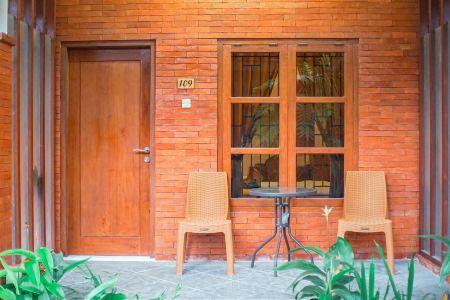 Omah Tentrem Syariah Guest House - 7