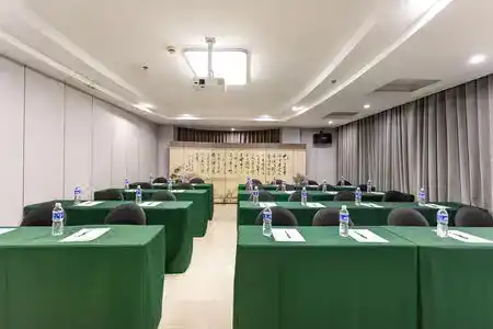 GreenTree Inn Jiangsu Taizhou Taidong Railway Station Business - 7