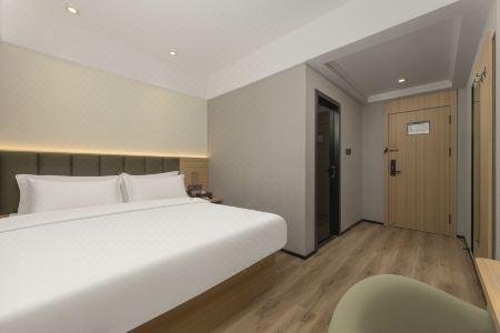GreenTree Inn Jiangsu Suzhou Wuzhong Business - 39