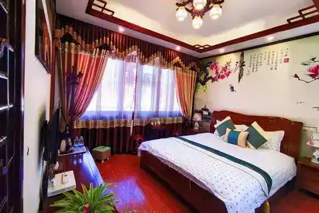 Yuhua Chunxiao Boutique Theme Inn - 3