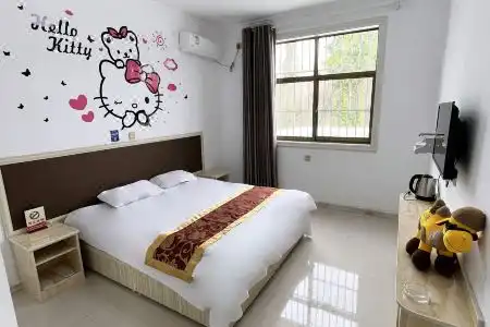 Dunhuang Yunxiang Inn - 0