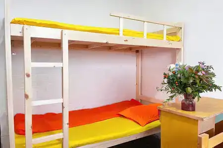 Shanghai Youjia Youth Apartment - 2