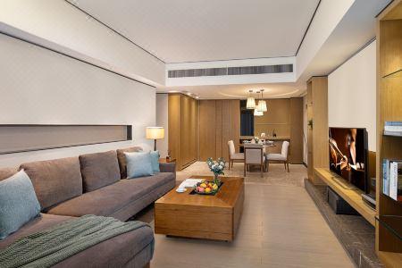 Ascott IFC Guangzhou - 73
