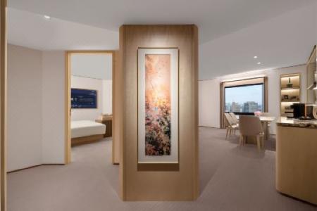 Nanjing Jinling- City Center - 109