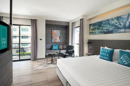 Cross Vibe Bangkok Sukhumvit - 78