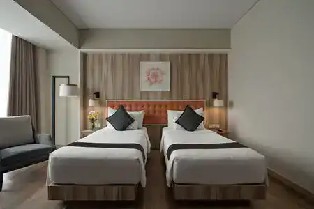 Grand Orchardz Kemayoran Jakarta - 22