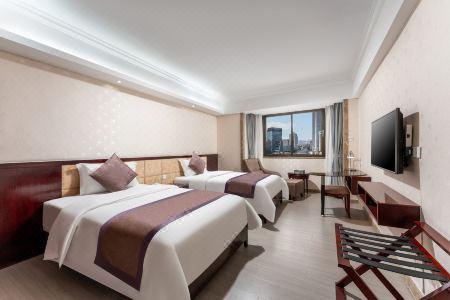 Guangzhou Huahai - 11