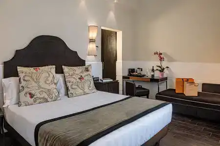 The Independent Suites - 0
