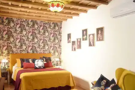 B&B Ventisei Scalini a Trastevere Guest House - 0