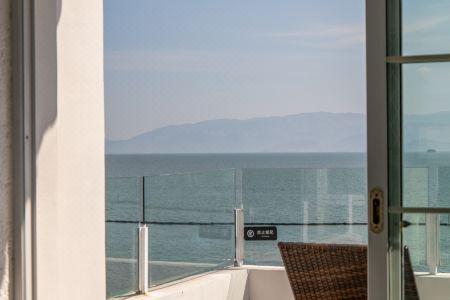 Dali Sea Whisper Sea-view - 131