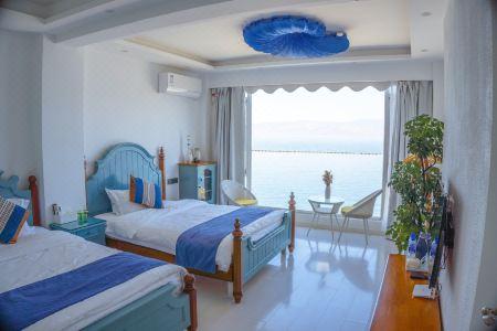 Dali Sea Whisper Sea-view - 117