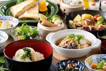KOKO Takamatsu - 2