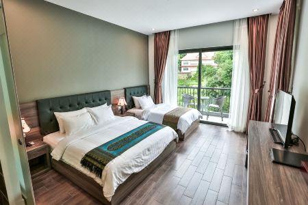 Kep Bay & Resort - 75