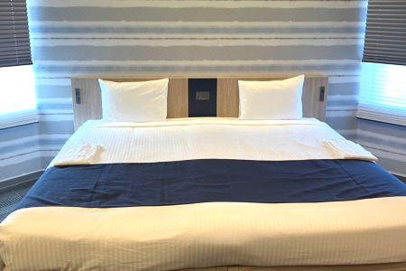 MONday Apart Premium Ginza Shintomicho - 103