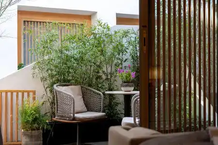 Yunjian Qishe Lanxi | Zen Tea View Holiday Villa - 84