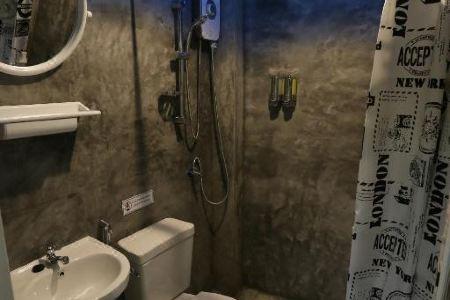 IDeal Beds Hostel Ao Nang Beach - 10