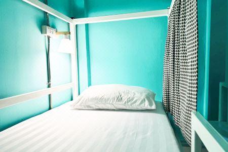 Dhub Hostel Donmueng - 42