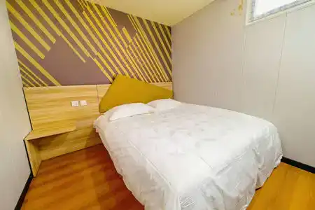 Pod Inn (Beijing Gulou Houhai) - 5