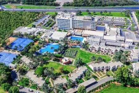 Radisson Blu and Resort - 2