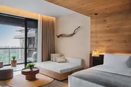 Wenxiaoyi Inn Sanya BlueBlueSea - 190