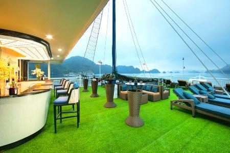 Le Journey Luxury Cruise - 3