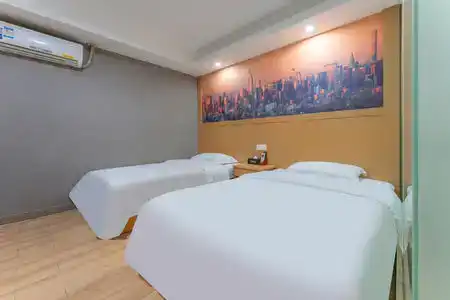 YIMI  Inn - 9