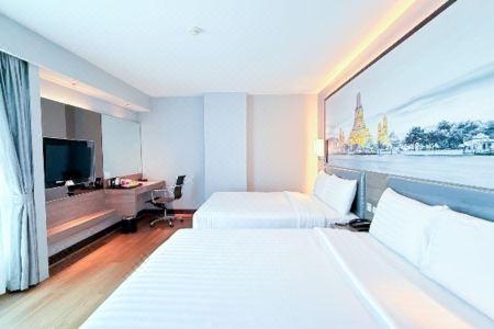 Citrus Sukhumvit 11 by Compass Hospitality - 140