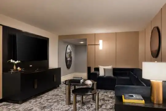 MGM Grand and Casino - 56