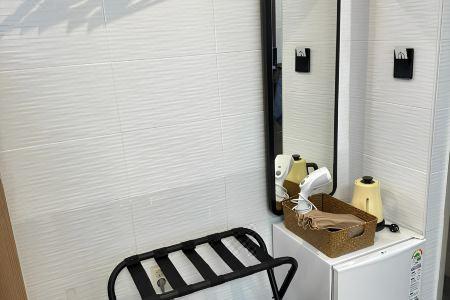 SSH ICON Hostel - 56