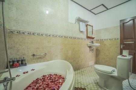 Cendana Resort & Spa by Mahaputra - 17