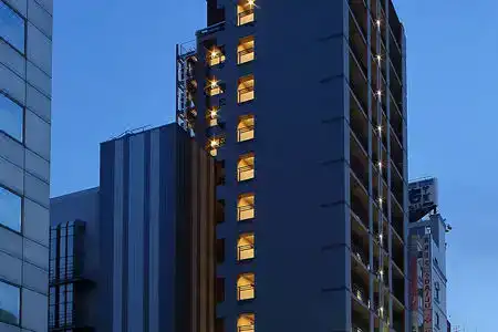 Shin Osaka - 0