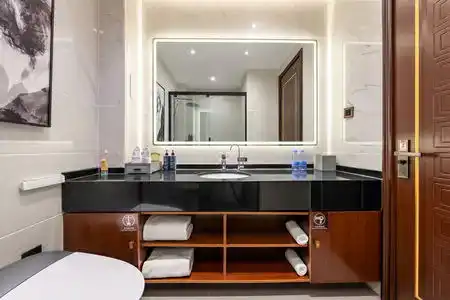 Park Plaza Beijing CBD Area - 101
