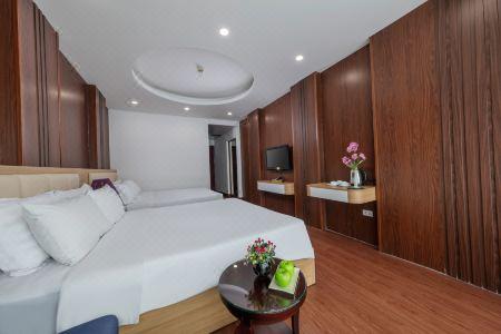 Millennium Hanoi - 53