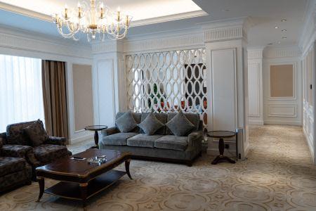 Kempinski Guiyang - 78
