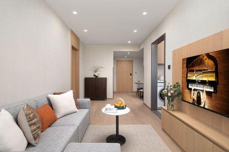 Ascott - 53