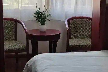 Beijing Yuntian (Xuanwu Hospital) - 10