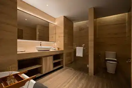 Grand Orchardz Kemayoran Jakarta - 14