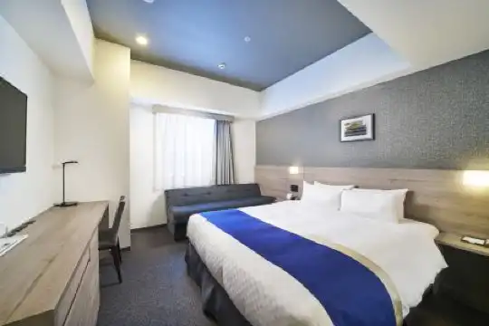 Best Western Plus Fino Osaka Kitahama - 61