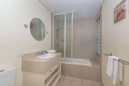 Verandahs Boutique Apartments - 33