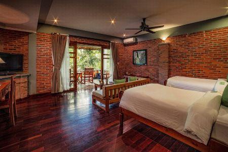 Pilgrimage Village Resort & Spa - 51