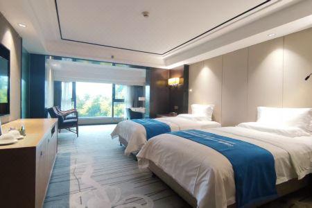 Just Inns & Resorts - 43