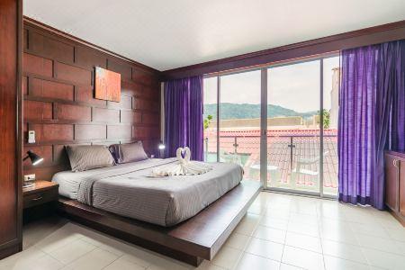 EBS Phuket Hostel - 6