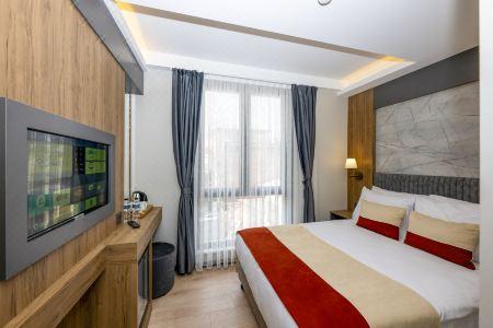 Harmony Istanbul & Spa - 27