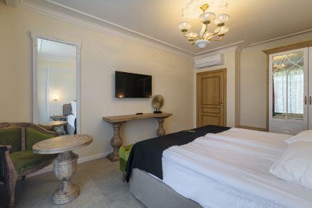 ApartOlympus Plaza - 106