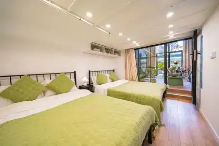 Ling Homestay - 97